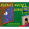 Goodnight Moon /Buenas Noches, Luna - Hardcover
