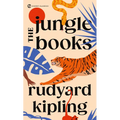 The Jungle Books - Mass Market Paperbound