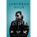 Suburban High - Paperback