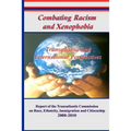 Combating Racism and Xenophobia: Transatlantic and International Perspectives - Paperback