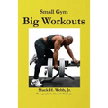 Small Gym Big Workout - Paperback