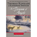 A Season of Angels: A Cape Light Novel - Paperback