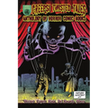 Creepsi Twisted Tales: Anthology of Horror Comic Books - Paperback