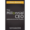 The Millennial CEO - Paperback