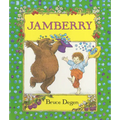 Jamberry Board Book - Board Book