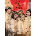 Hung Liu: Portraits of Promised Lands - Hardcover