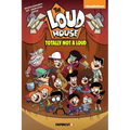 The Loud House Vol. 20: Totally Not a Loud - Hardcover