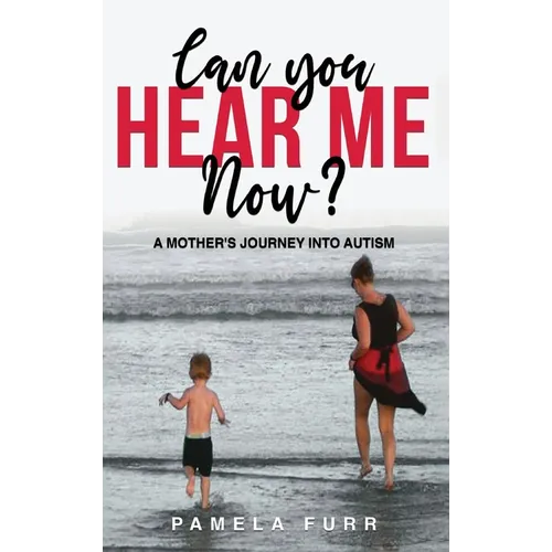 Can You Hear Me Now? - Hardcover