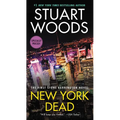 New York Dead: The First Stone Barrington Novel - Mass Market Paperbound