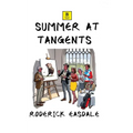 Summer at Tangents - Paperback