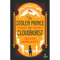 The Stolen Prince of Cloudburst - Paperback