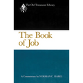 The Book of Job: A Commentary - Paperback