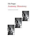Anatomy. Monotony. - Paperback