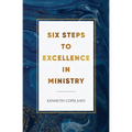 Six Steps to Excellence in Ministry - Paperback