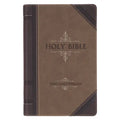 KJV GP LL Portfolio - Leather