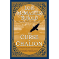The Curse of Chalion - Paperback