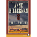 The Tale Teller: A Leaphorn, Chee & Manuelito Novel - Paperback