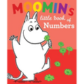 Moomin's Little Book of Numbers - Board Book