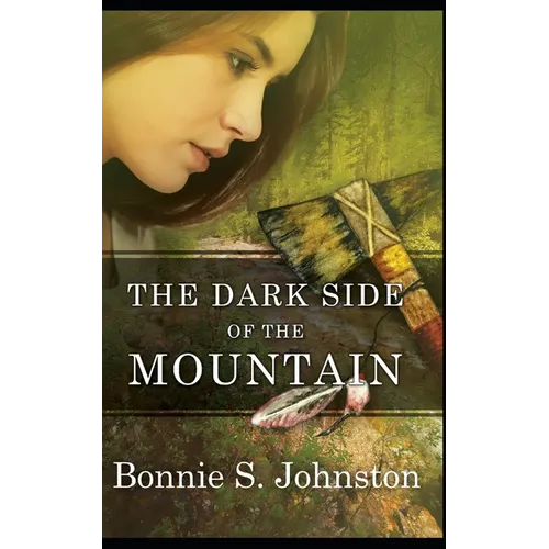 The Dark Side of the Mountain - Paperback