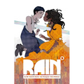 Joe Hill's Rain - Hardcover