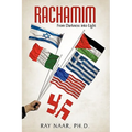 Rachamim: From Darkness Into Light - Paperback