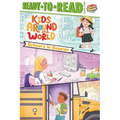 School's in Session: Ready-To-Read Level 2 - Paperback