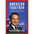 American Together: A Journey to the Land of Second Chances - Paperback