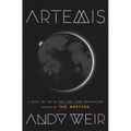 Artemis - Hardcover