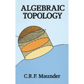 Algebraic Topology - Paperback
