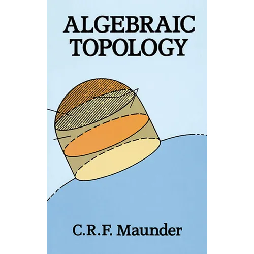 Algebraic Topology - Paperback