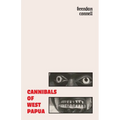 Cannibals of West Papua - Paperback