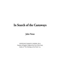 In Search of the Castaways - Hardcover