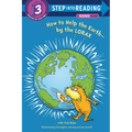 How to Help the Earth-By the Lorax (Dr. Seuss) - Paperback