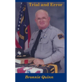 Trial and Error - Hardcover