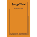 Savage World - Paperback
