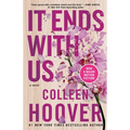 It Ends with Us - Paperback