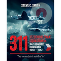 No. 311 (Czechoslovak) Squadron in RAF Bomber Command 1940 - 1942 - Paperback
