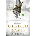 Gilded Cage - Paperback
