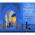 The Grand Mosque of Paris: A Story of How Muslims Rescued Jews During the Holocaust - Paperback