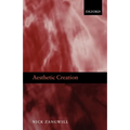 Aesthetic Creation - Paperback