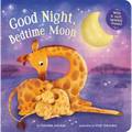 Good Night, Bedtime Moon - Board Book