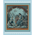 A Little Child's First Communion - Paperback