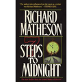 7 Steps to Midnight - Paperback