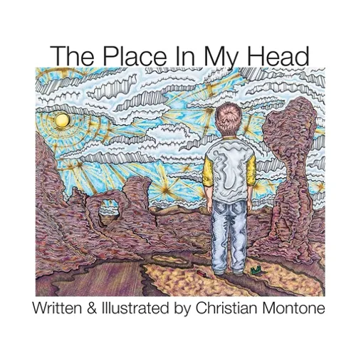 The Place in My Head - Hardcover