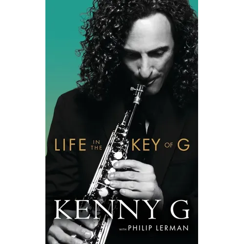 Life in the Key of G - Hardcover