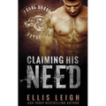 Claiming His Need - Paperback