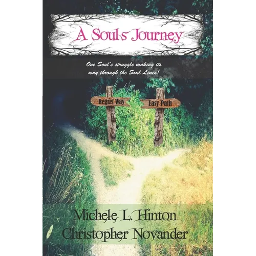 A Soul's Journey - Paperback