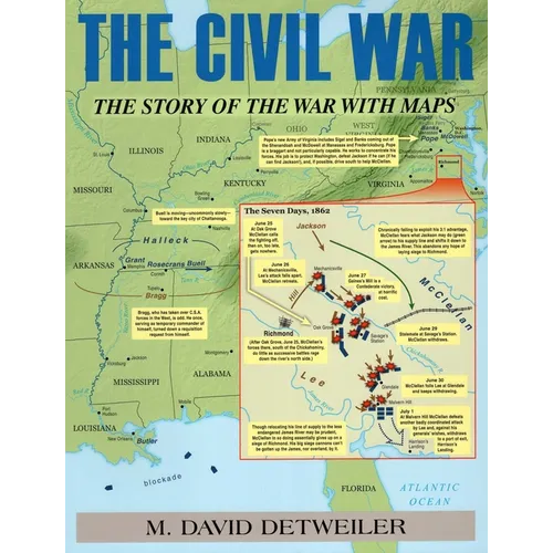 Civil War - Paperback