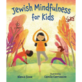 Jewish Mindfulness for Kids - Hardcover