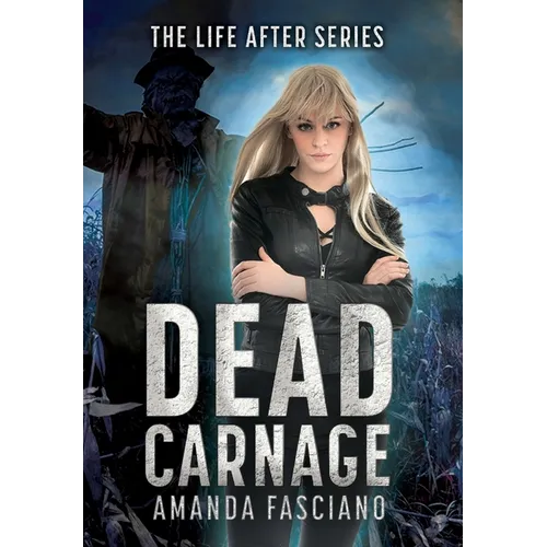 Dead Carnage - Hardcover